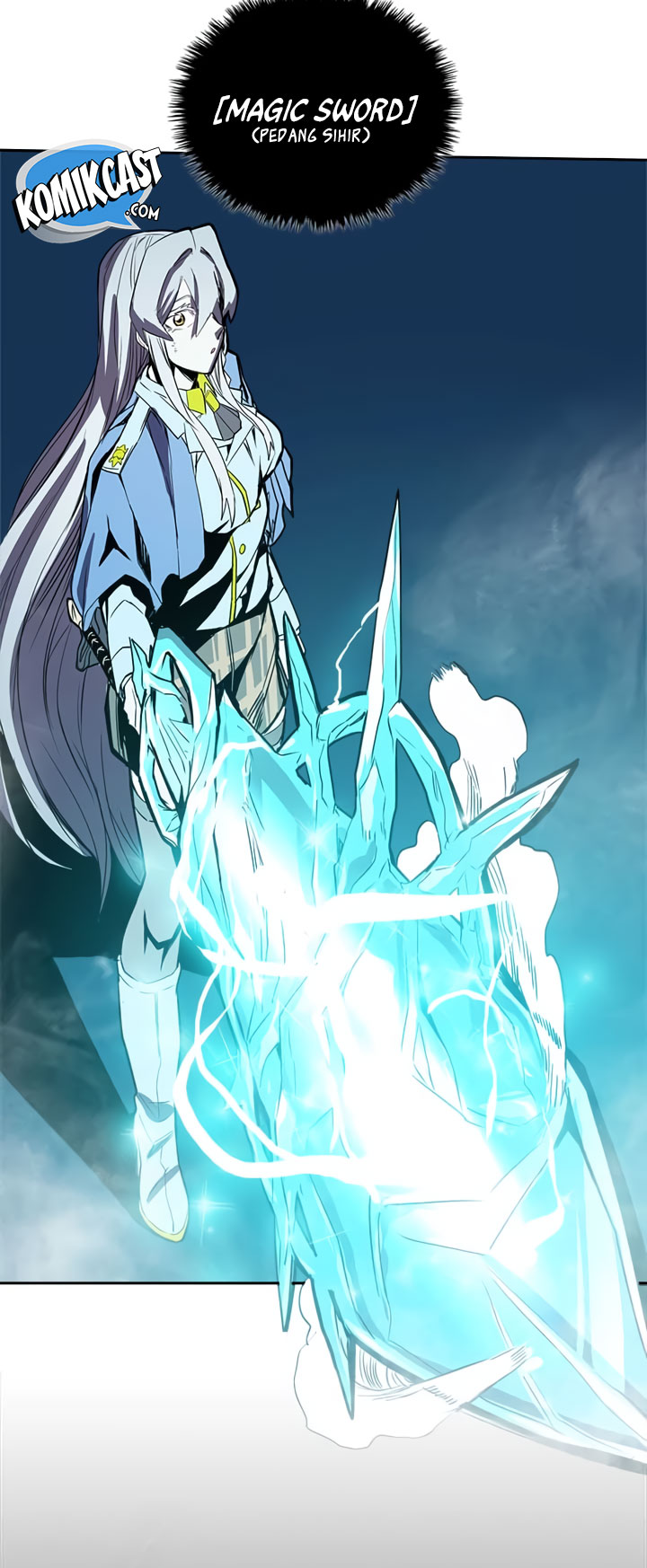 A Returner’s Magic Should Be Special Chap 37 - Next Chap 38