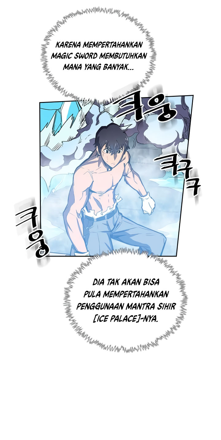 A Returner’s Magic Should Be Special Chap 37 - Next Chap 38
