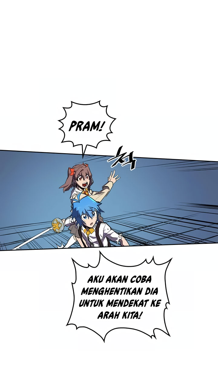 A Returner’s Magic Should Be Special Chap 37 - Next Chap 38