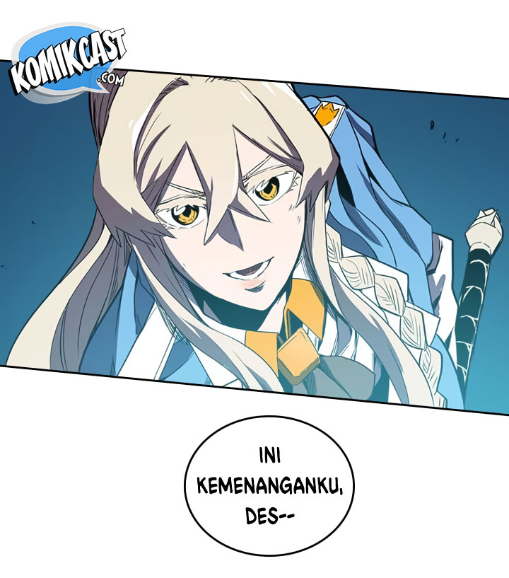 A Returner’s Magic Should Be Special Chap 37 - Next Chap 38