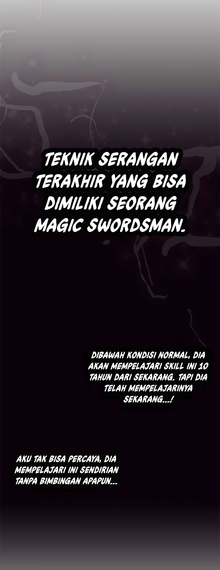 A Returner’s Magic Should Be Special Chap 37 - Next Chap 38