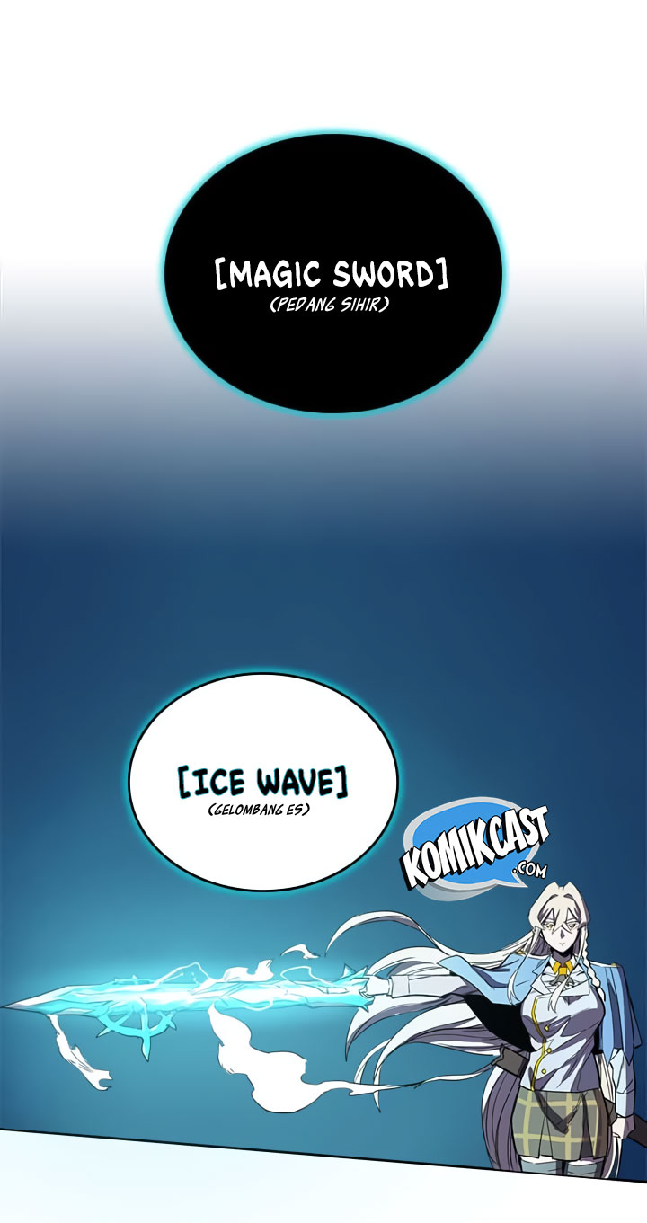 A Returner’s Magic Should Be Special Chap 37 - Next Chap 38