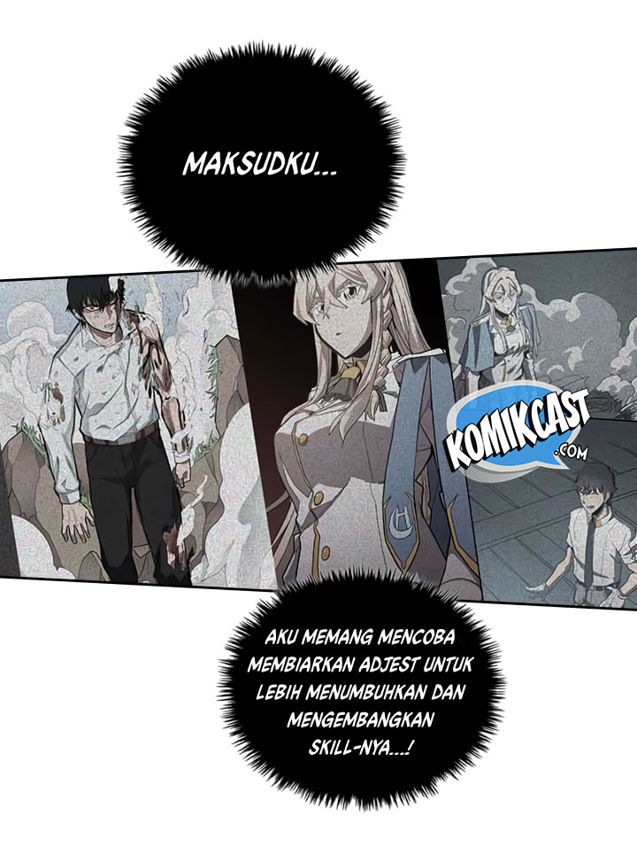 A Returner’s Magic Should Be Special Chap 37 - Next Chap 38