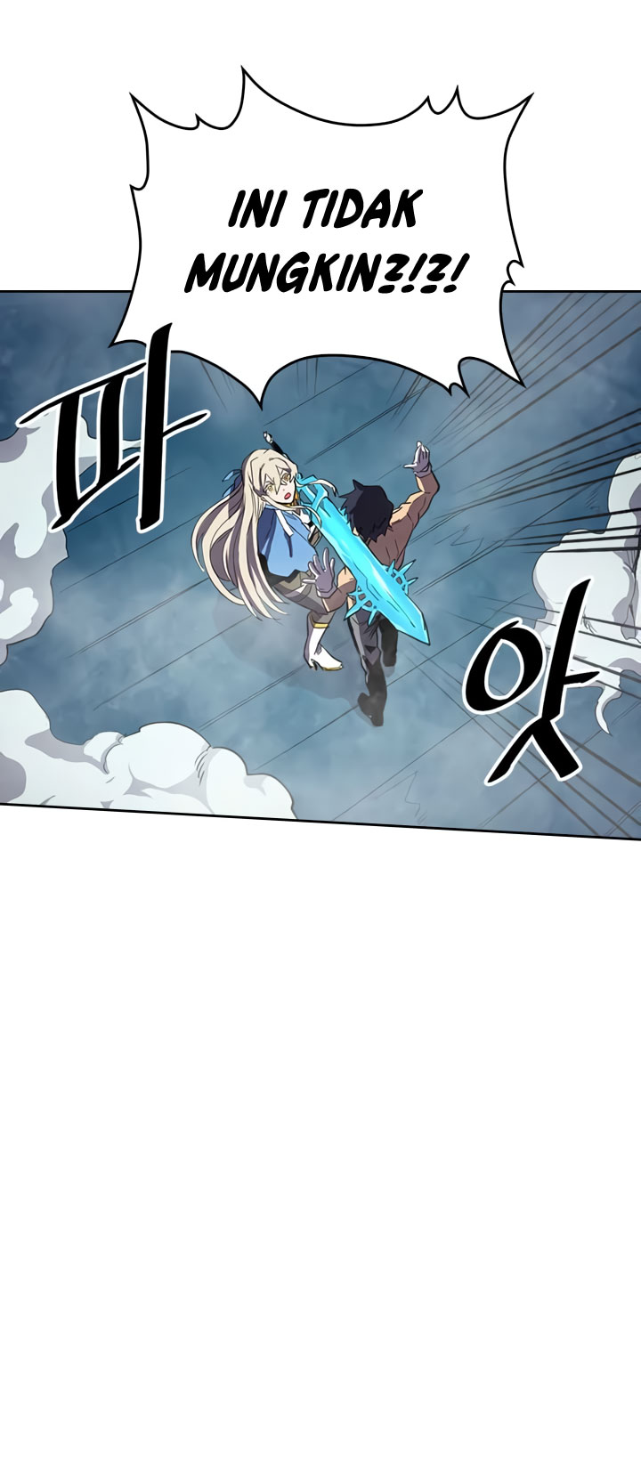 A Returner’s Magic Should Be Special Chap 37 - Next Chap 38