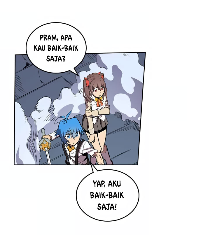 A Returner’s Magic Should Be Special Chap 37 - Next Chap 38