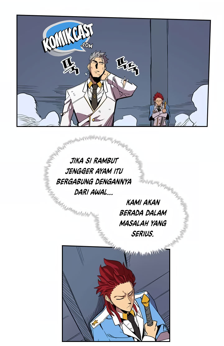 A Returner’s Magic Should Be Special Chap 37 - Next Chap 38