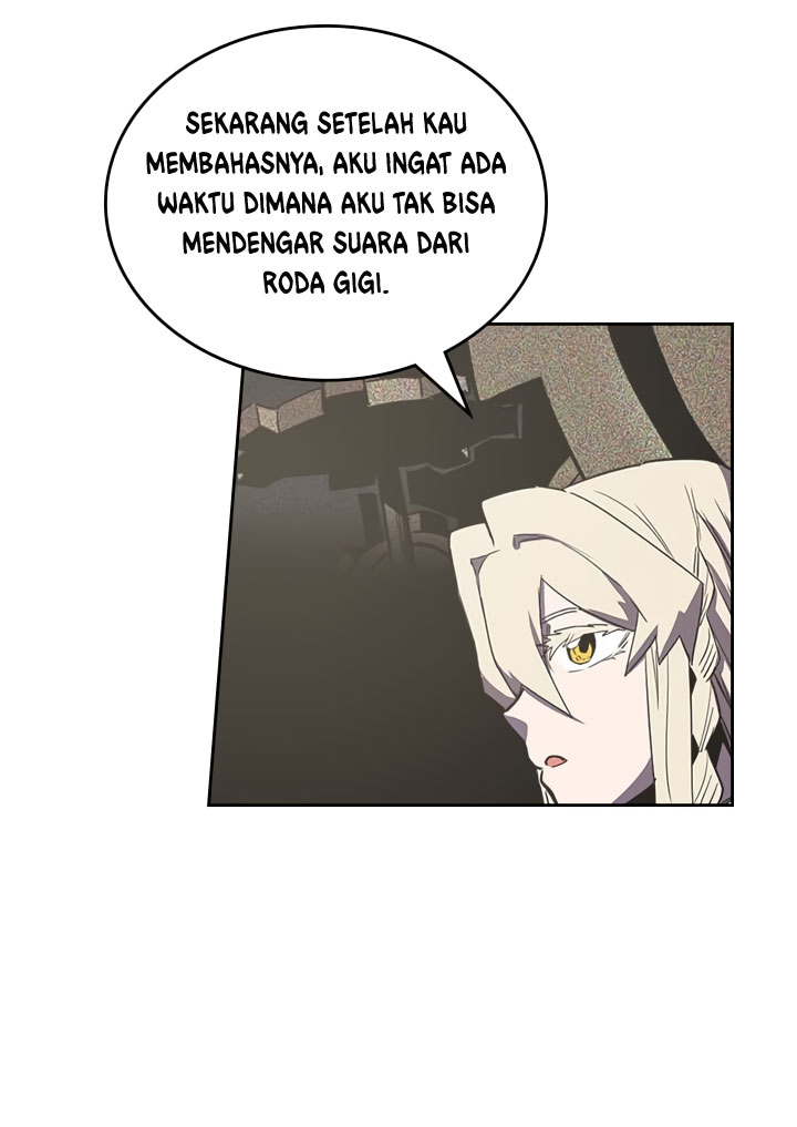 A Returner’s Magic Should Be Special Chap 38 - Next Chap 39