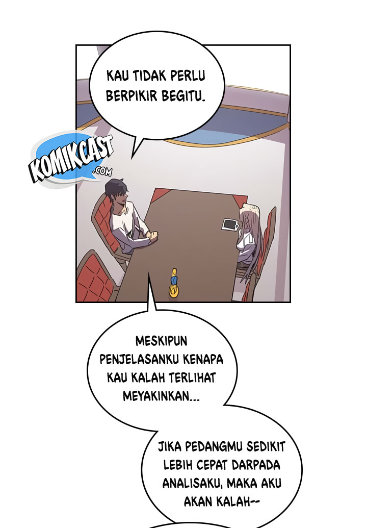 A Returner’s Magic Should Be Special Chap 38 - Next Chap 39