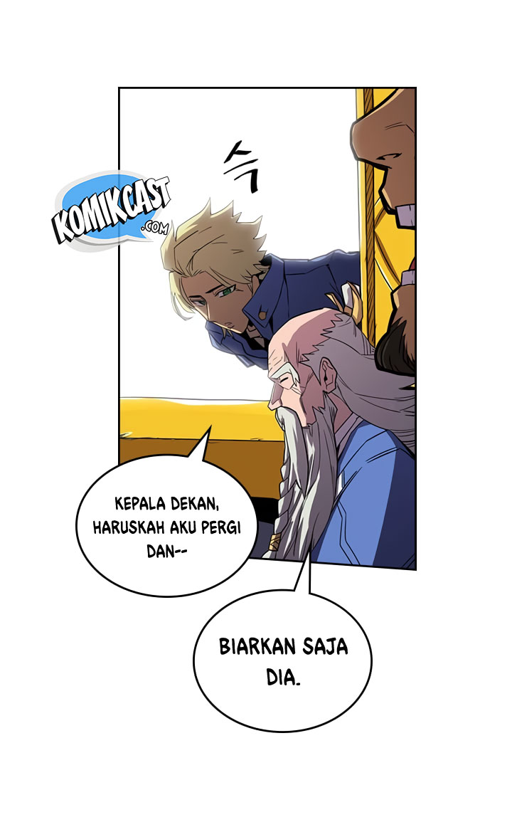 A Returner’s Magic Should Be Special Chap 38 - Next Chap 39