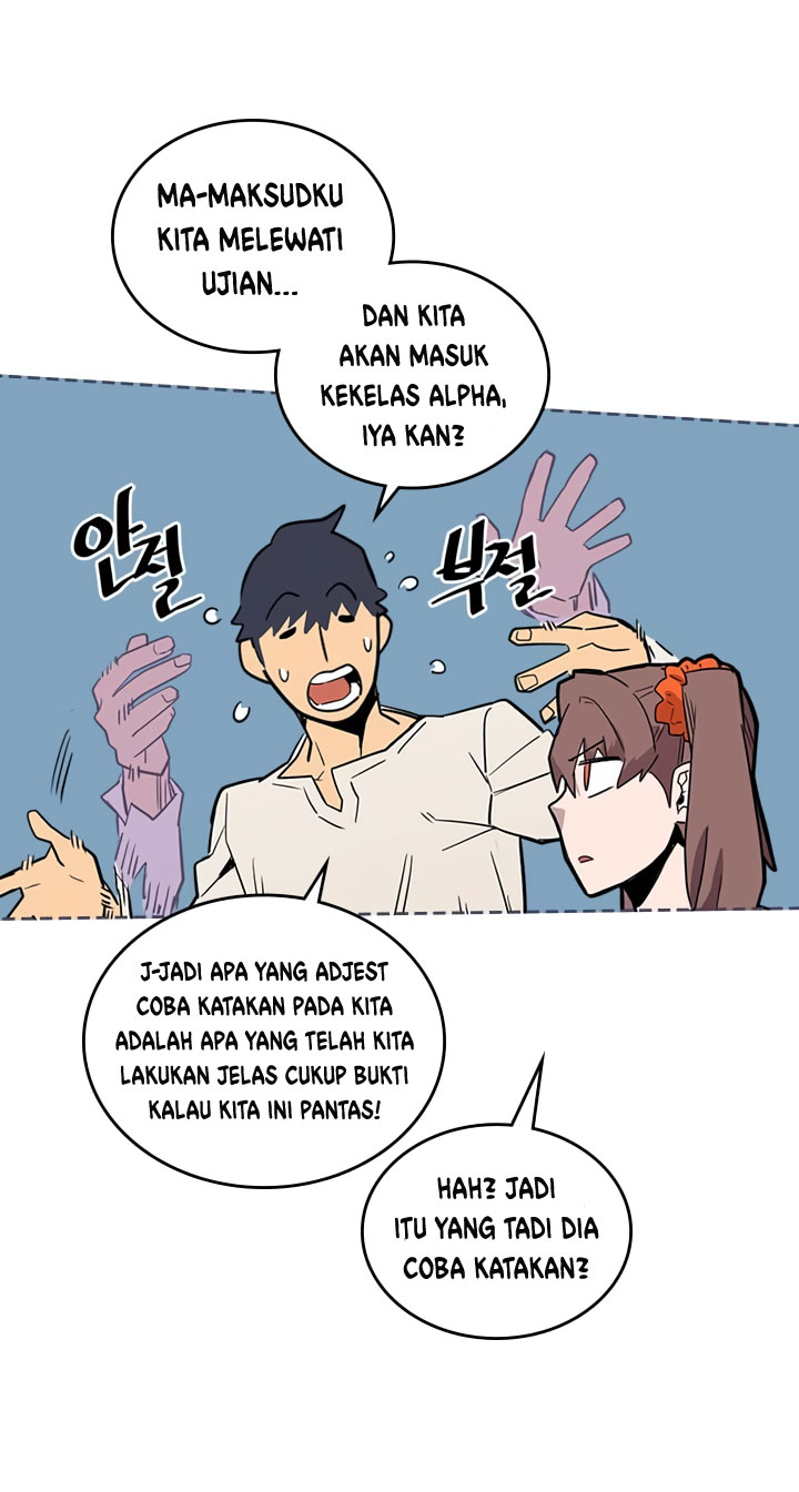 A Returner’s Magic Should Be Special Chap 38 - Next Chap 39