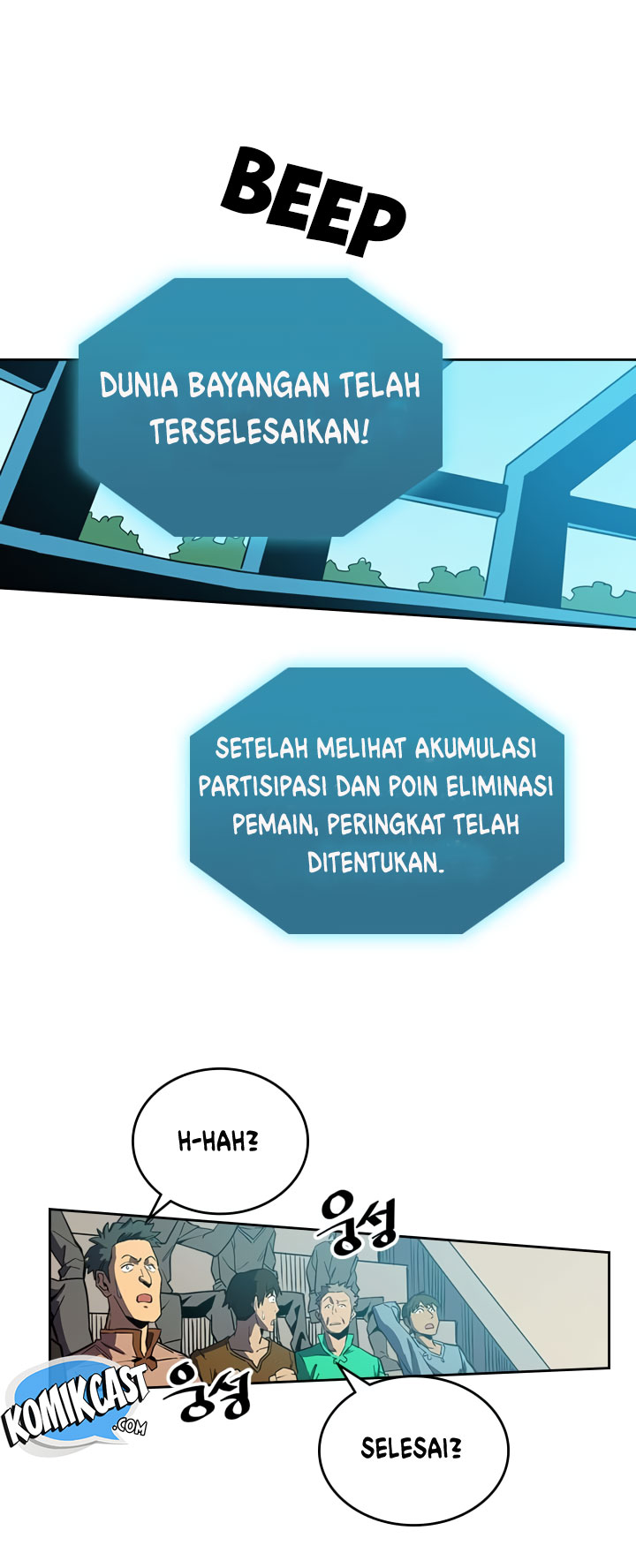 A Returner’s Magic Should Be Special Chap 38 - Next Chap 39