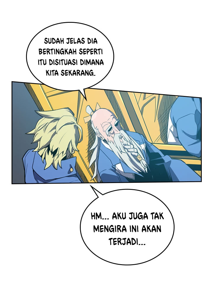 A Returner’s Magic Should Be Special Chap 38 - Next Chap 39
