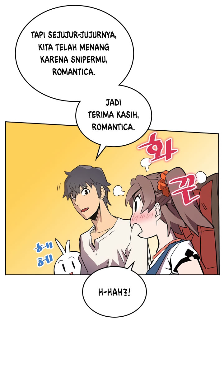 A Returner’s Magic Should Be Special Chap 38 - Next Chap 39