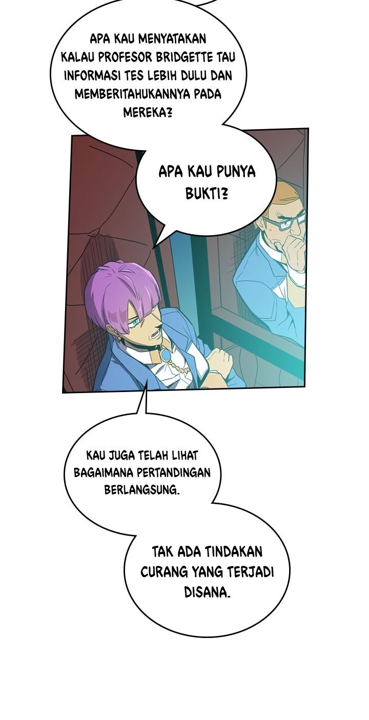 A Returner’s Magic Should Be Special Chap 38 - Next Chap 39