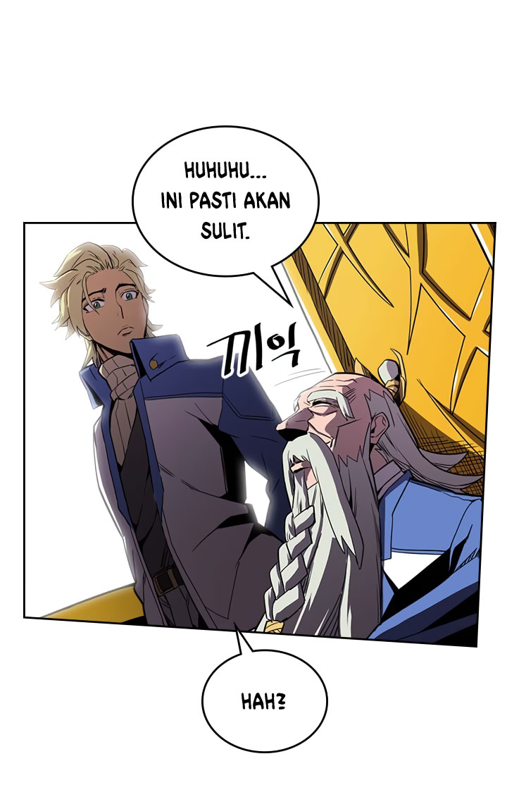 A Returner’s Magic Should Be Special Chap 38 - Next Chap 39