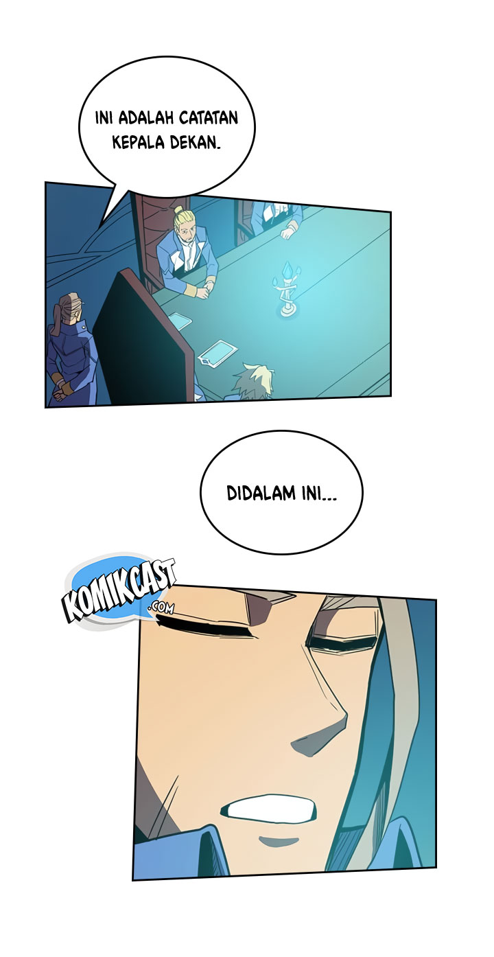 A Returner’s Magic Should Be Special Chap 38 - Next Chap 39