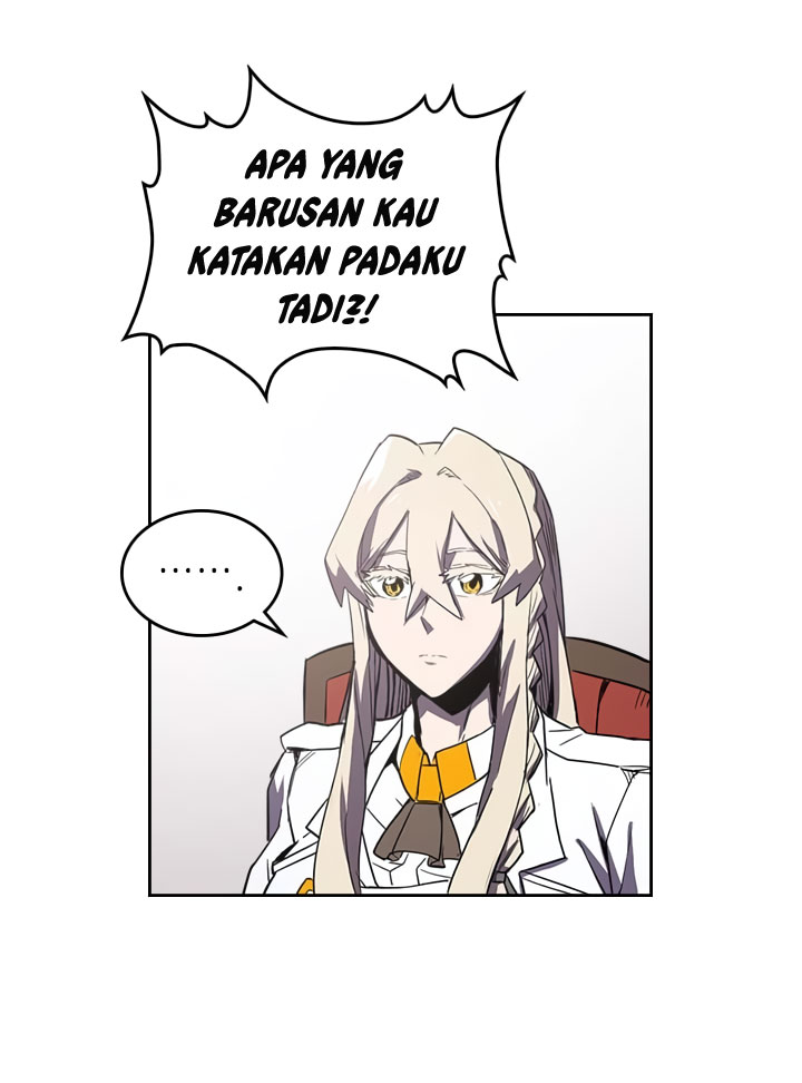 A Returner’s Magic Should Be Special Chap 38 - Next Chap 39