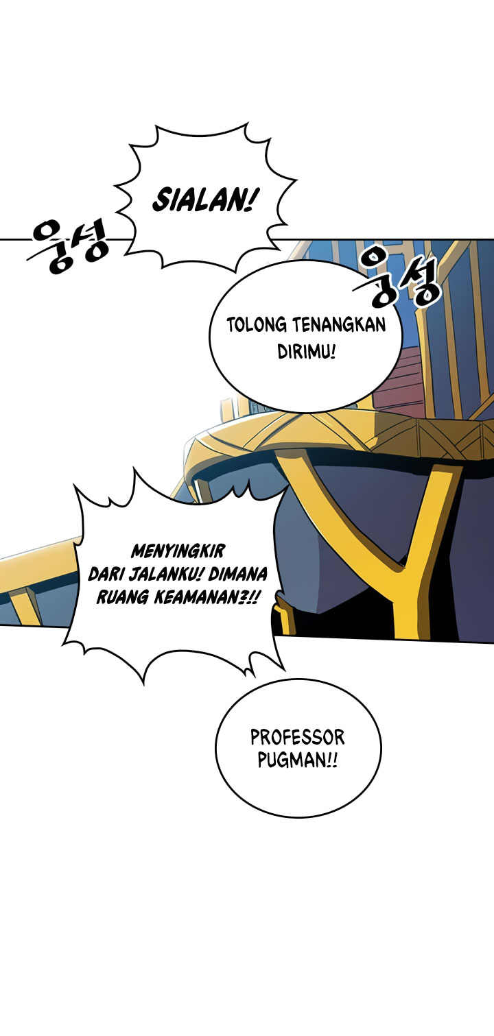 A Returner’s Magic Should Be Special Chap 38 - Next Chap 39