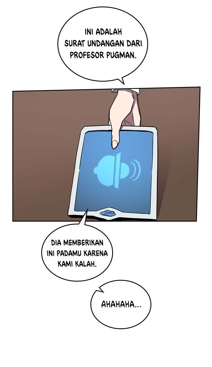 A Returner’s Magic Should Be Special Chap 38 - Next Chap 39