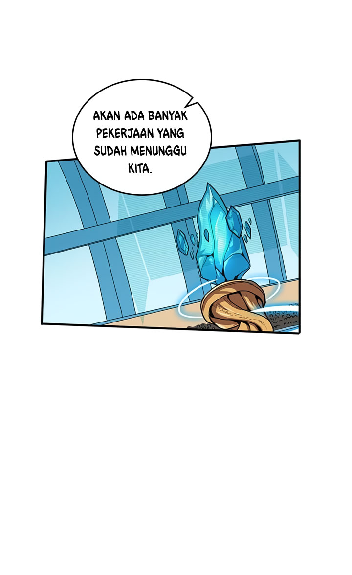 A Returner’s Magic Should Be Special Chap 38 - Next Chap 39