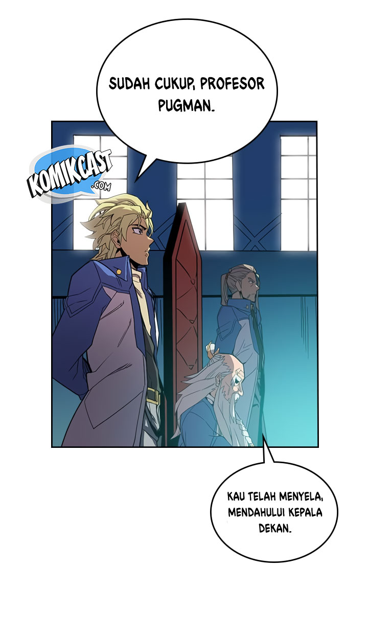 A Returner’s Magic Should Be Special Chap 38 - Next Chap 39