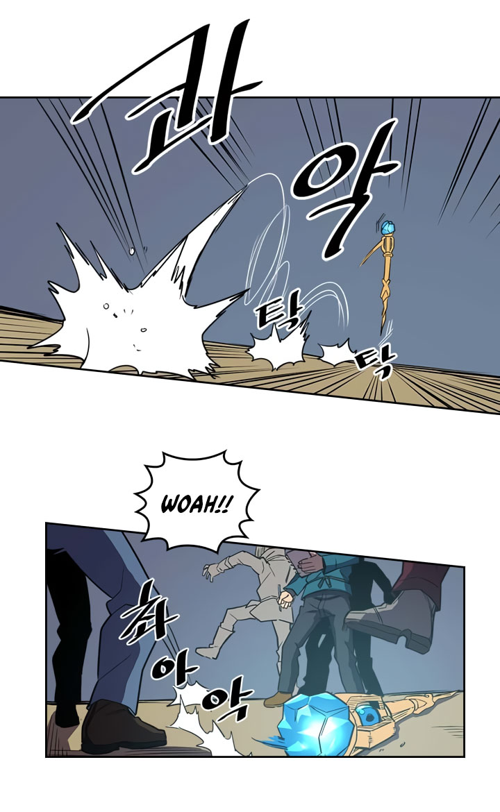 A Returner’s Magic Should Be Special Chap 38 - Next Chap 39