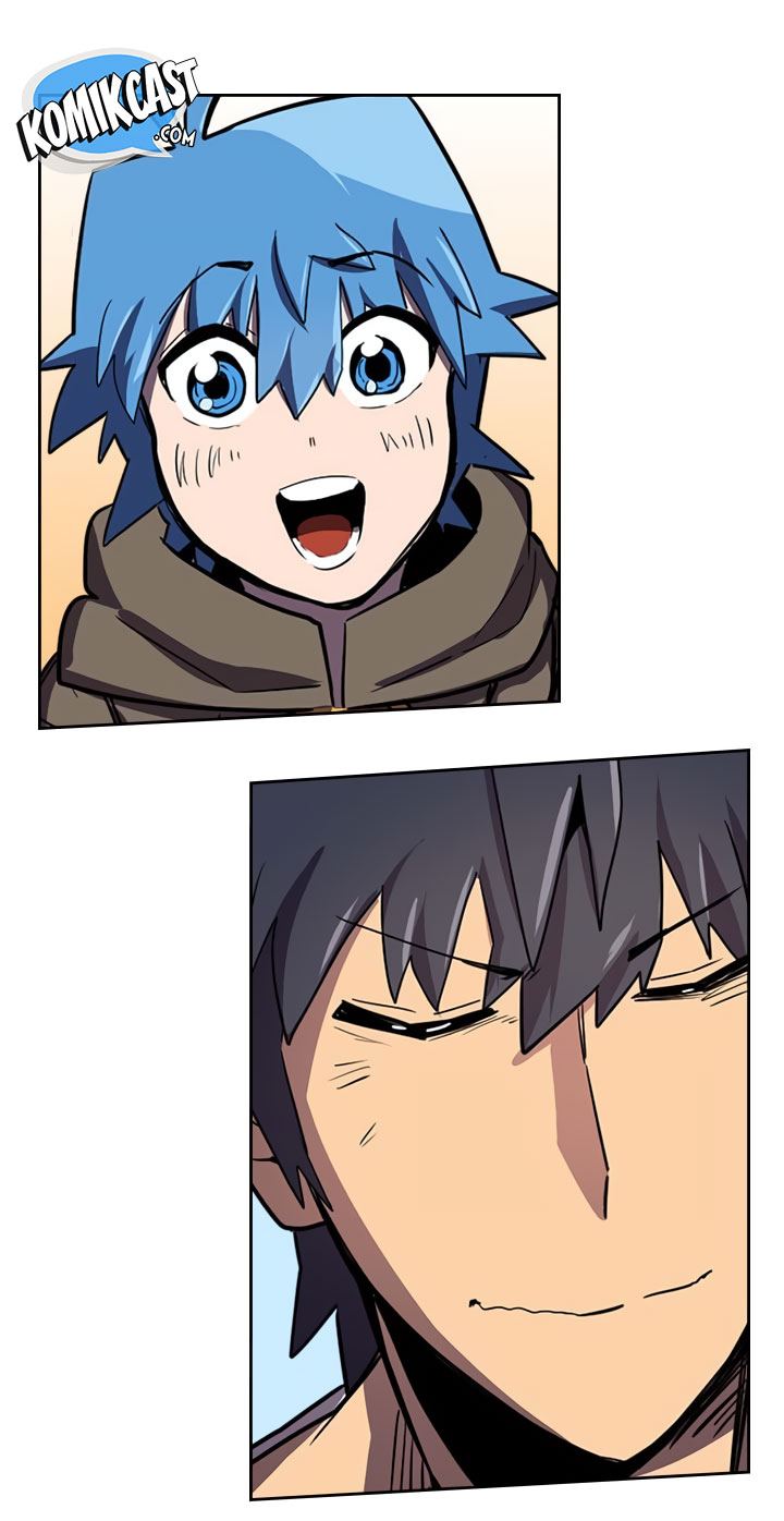 A Returner’s Magic Should Be Special Chap 39 - Next Chap 40