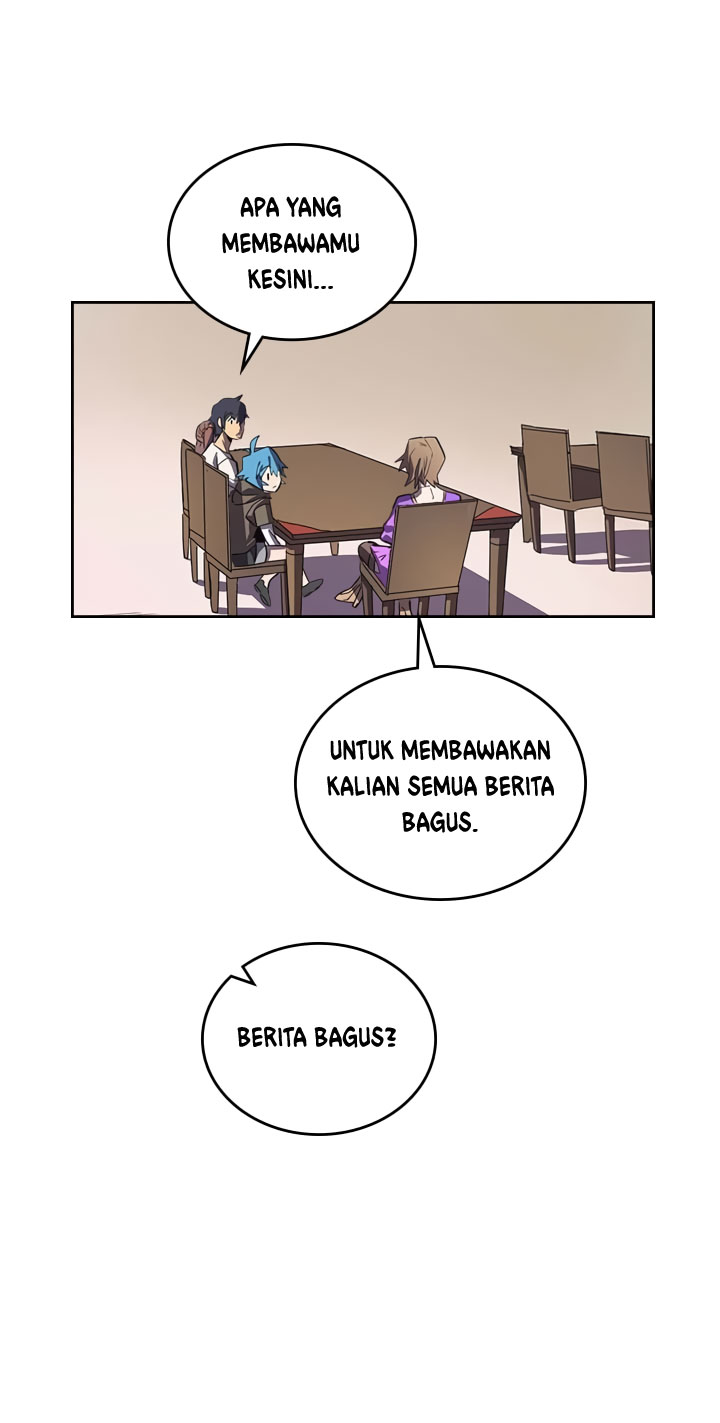 A Returner’s Magic Should Be Special Chap 39 - Next Chap 40