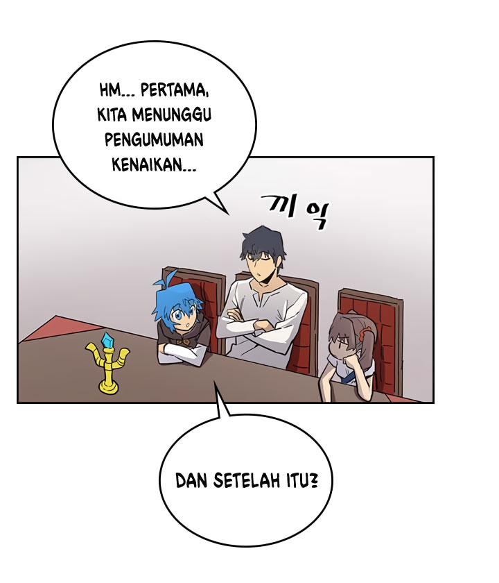 A Returner’s Magic Should Be Special Chap 39 - Next Chap 40