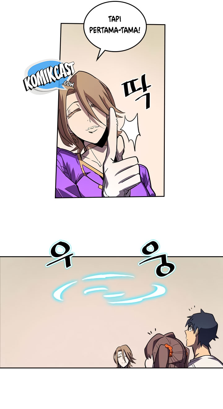 A Returner’s Magic Should Be Special Chap 39 - Next Chap 40