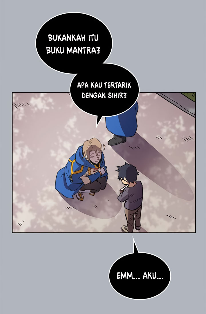 A Returner’s Magic Should Be Special Chap 39 - Next Chap 40