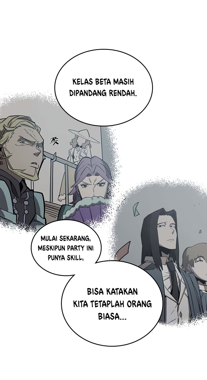 A Returner’s Magic Should Be Special Chap 39 - Next Chap 40