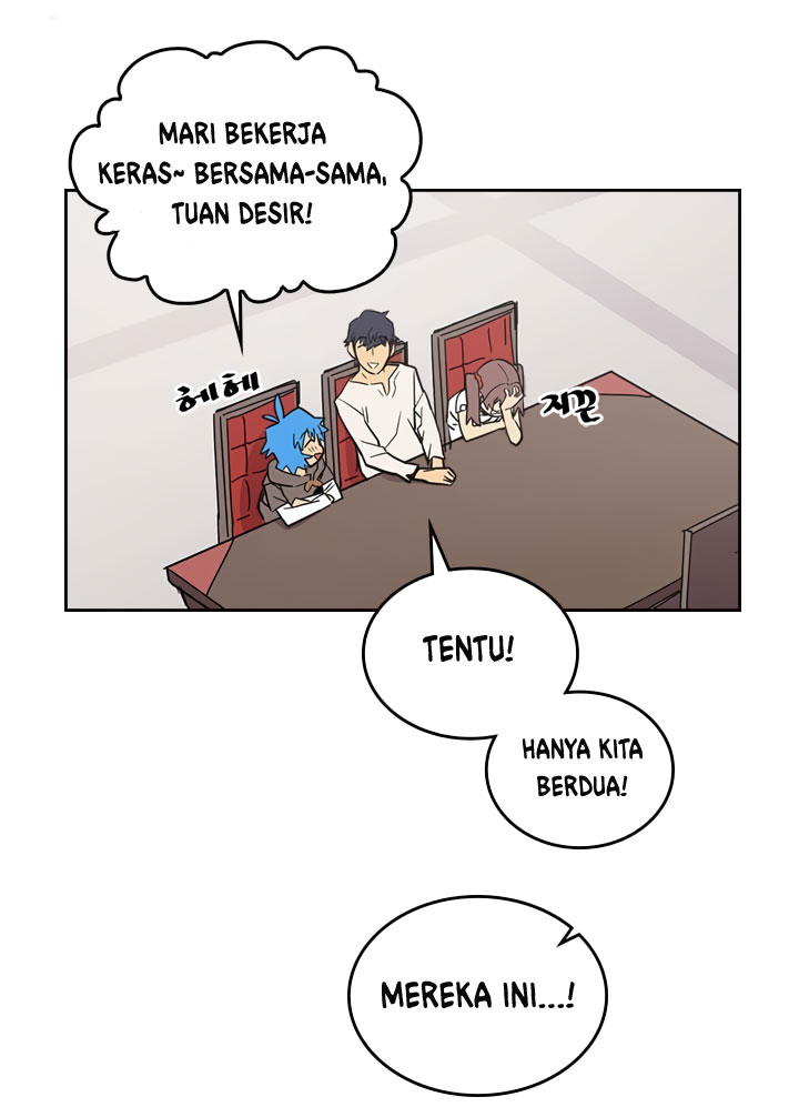A Returner’s Magic Should Be Special Chap 39 - Next Chap 40