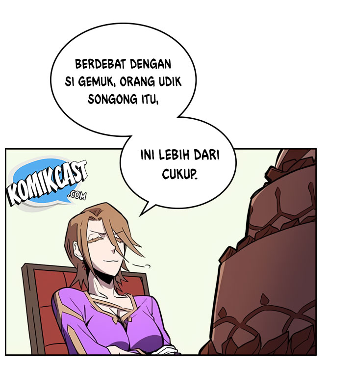 A Returner’s Magic Should Be Special Chap 39 - Next Chap 40