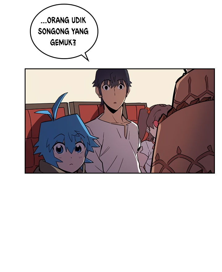 A Returner’s Magic Should Be Special Chap 39 - Next Chap 40