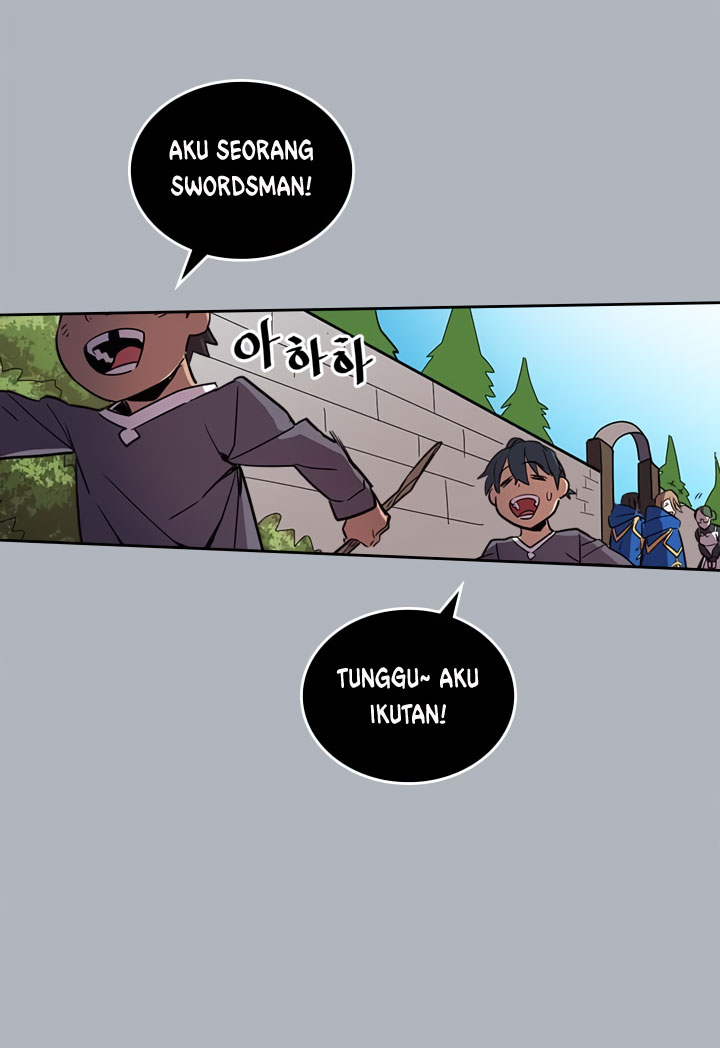 A Returner’s Magic Should Be Special Chap 39 - Next Chap 40