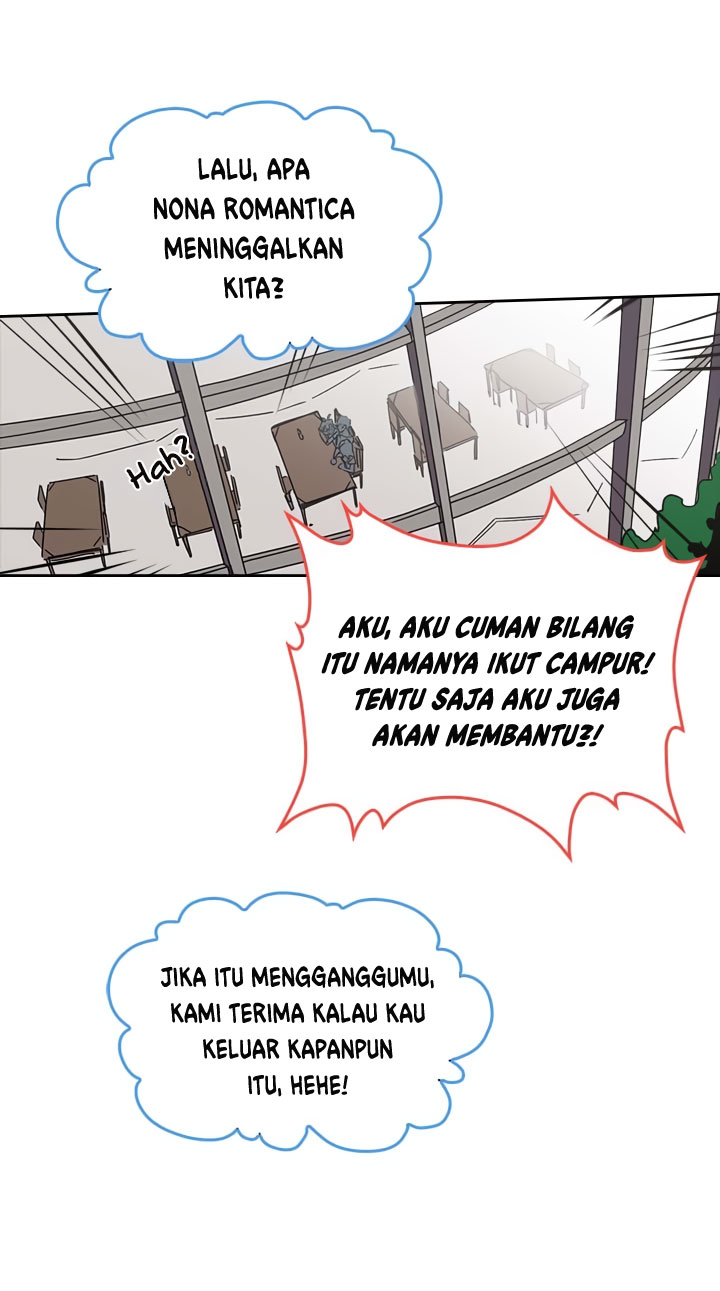 A Returner’s Magic Should Be Special Chap 39 - Next Chap 40