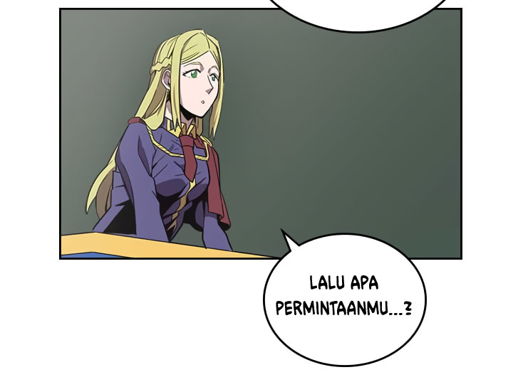 A Returner’s Magic Should Be Special Chap 40 - Next Chap 41