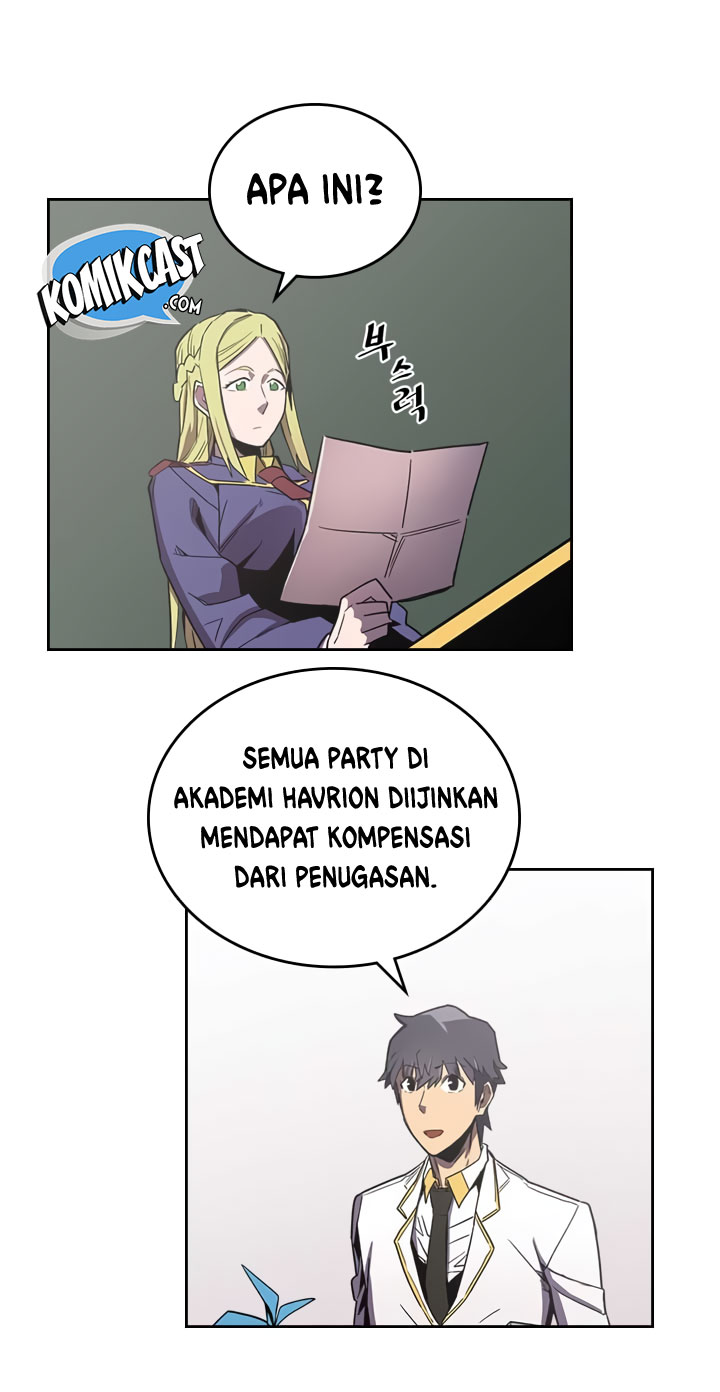 A Returner’s Magic Should Be Special Chap 40 - Next Chap 41