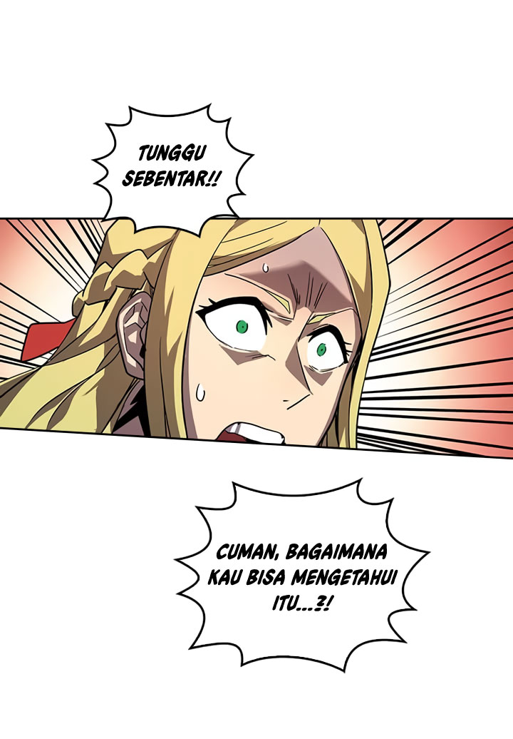 A Returner’s Magic Should Be Special Chap 40 - Next Chap 41