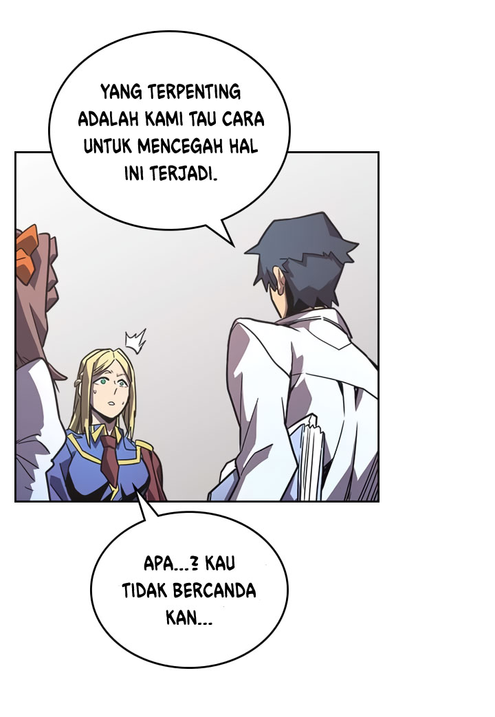 A Returner’s Magic Should Be Special Chap 40 - Next Chap 41