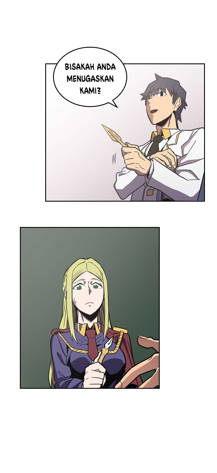 A Returner’s Magic Should Be Special Chap 40 - Next Chap 41