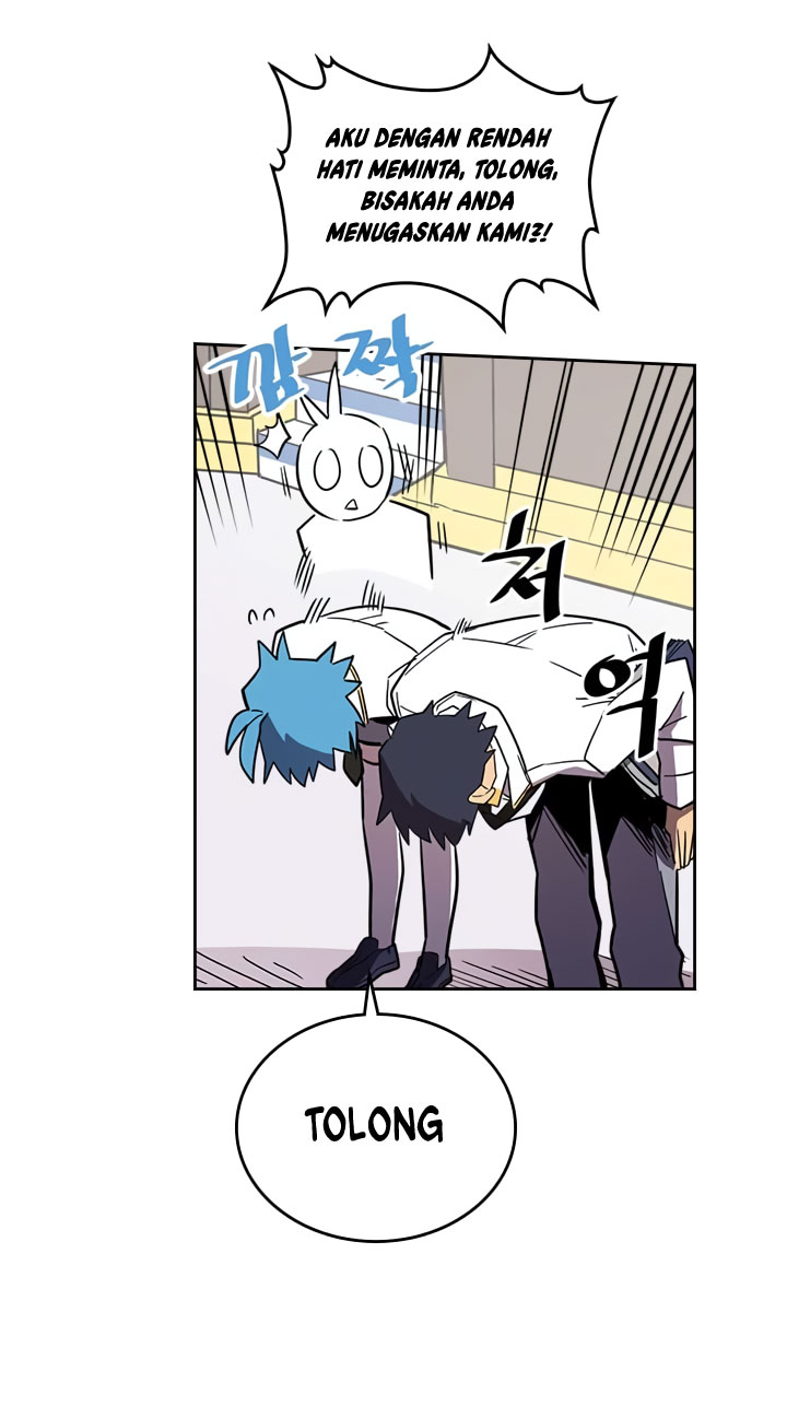 A Returner’s Magic Should Be Special Chap 40 - Next Chap 41