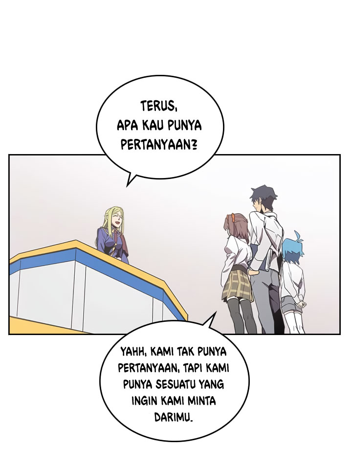 A Returner’s Magic Should Be Special Chap 40 - Next Chap 41