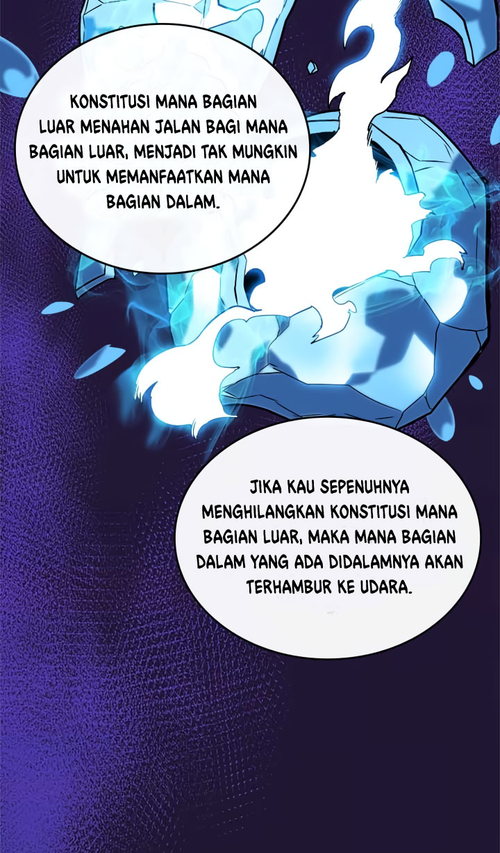 A Returner’s Magic Should Be Special Chap 40 - Next Chap 41