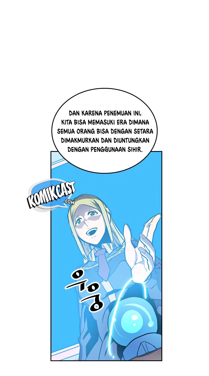 A Returner’s Magic Should Be Special Chap 40 - Next Chap 41