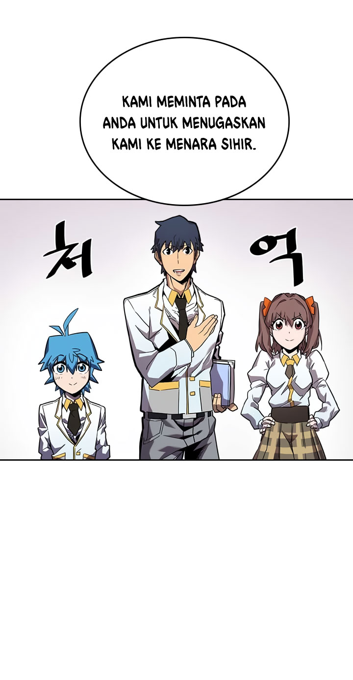 A Returner’s Magic Should Be Special Chap 40 - Next Chap 41