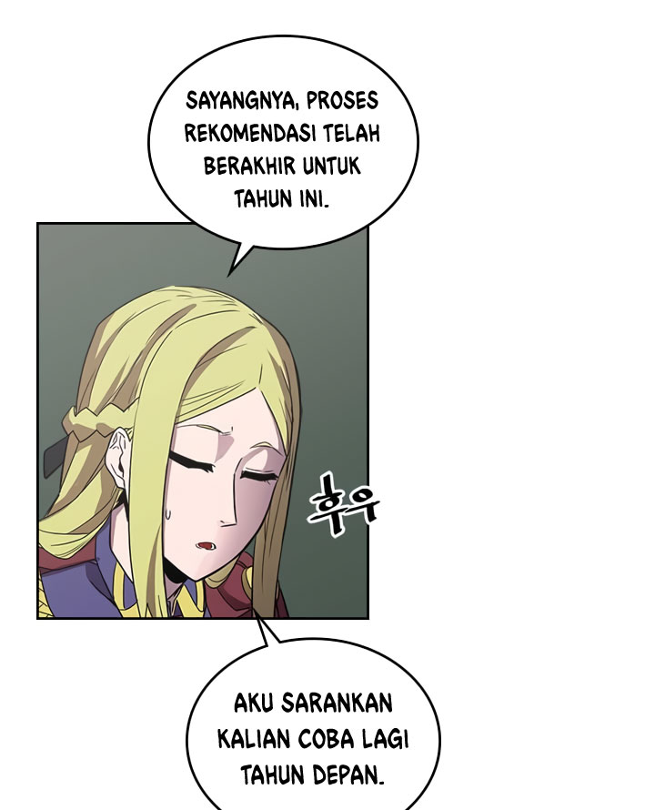 A Returner’s Magic Should Be Special Chap 40 - Next Chap 41