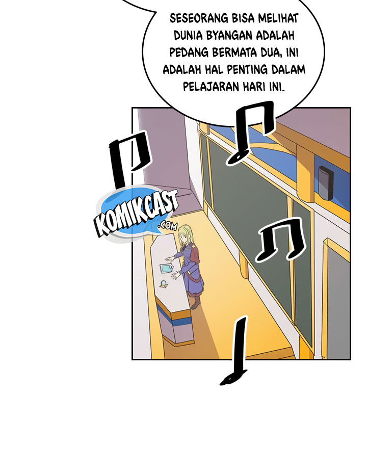 A Returner’s Magic Should Be Special Chap 40 - Next Chap 41