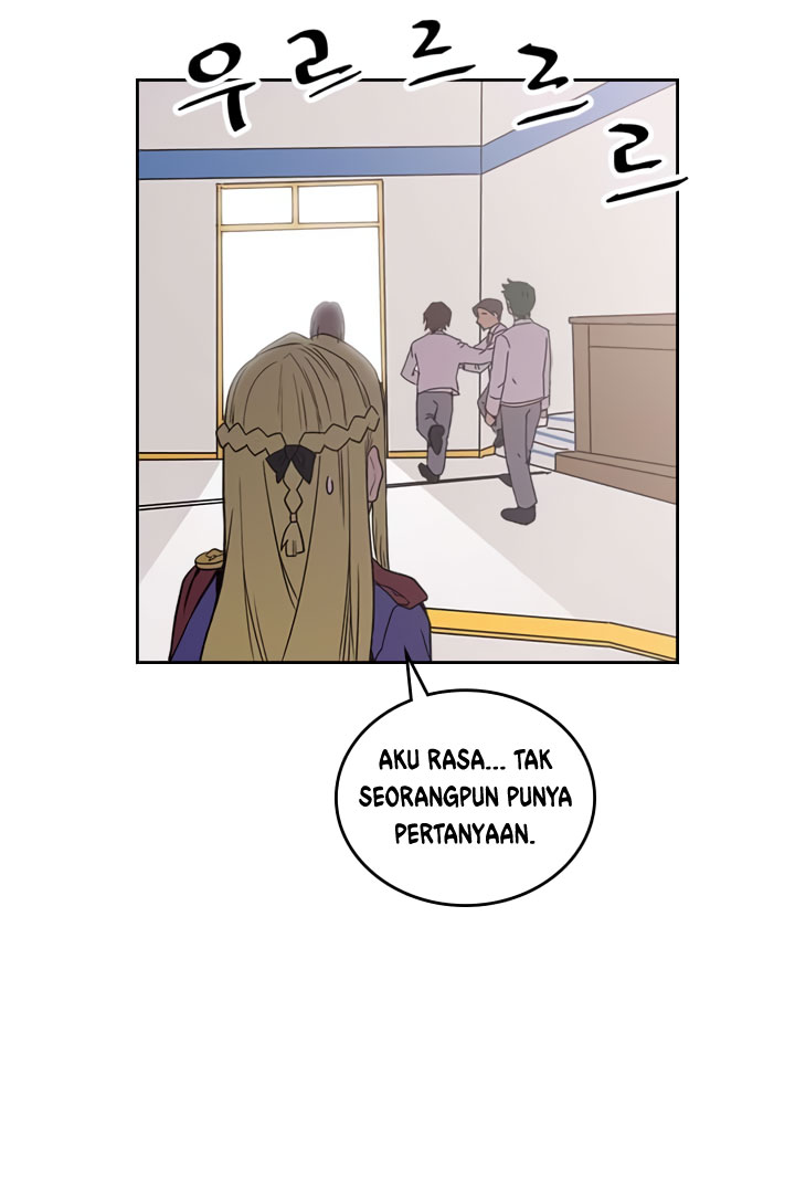 A Returner’s Magic Should Be Special Chap 40 - Next Chap 41